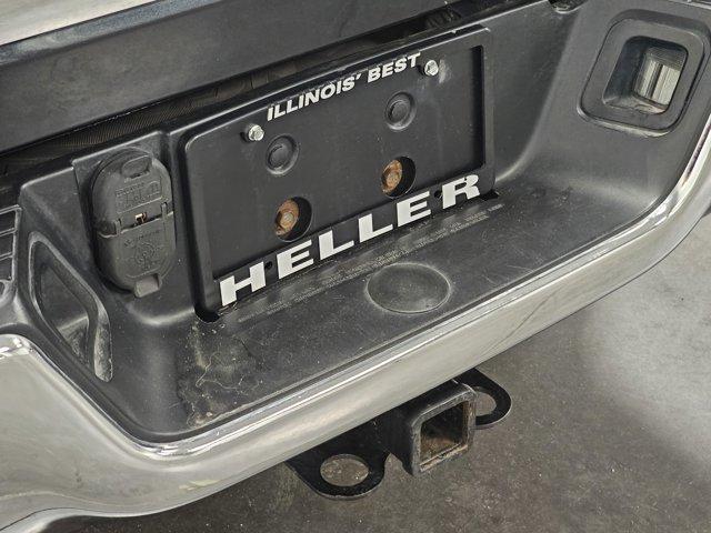 used 2018 Ram 1500 car, priced at $27,462