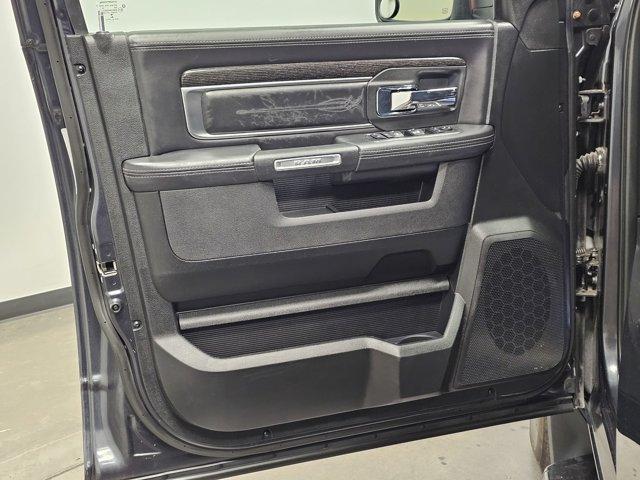 used 2018 Ram 1500 car, priced at $27,462