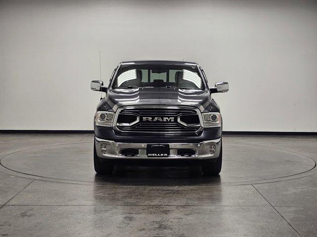used 2018 Ram 1500 car, priced at $27,462