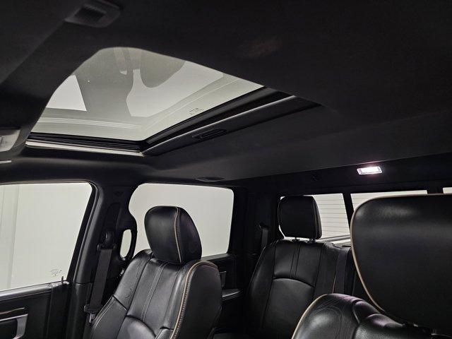 used 2018 Ram 1500 car, priced at $27,462