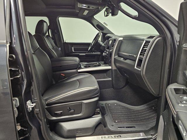 used 2018 Ram 1500 car, priced at $27,462