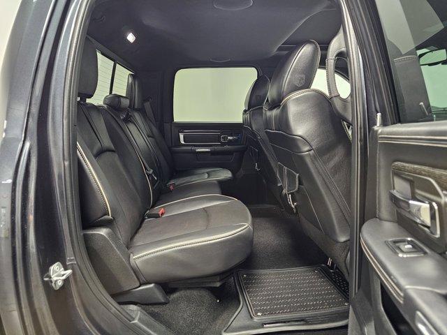 used 2018 Ram 1500 car, priced at $27,462
