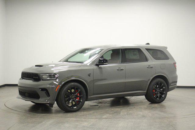 new 2024 Dodge Durango car, priced at $111,185