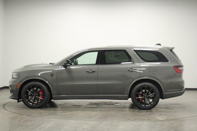 new 2024 Dodge Durango car, priced at $111,185