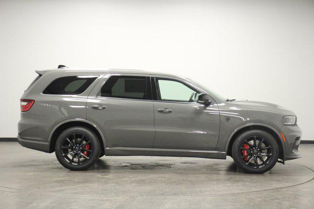 new 2024 Dodge Durango car, priced at $111,185