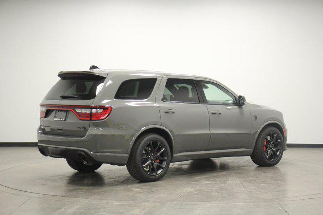 new 2024 Dodge Durango car, priced at $111,185