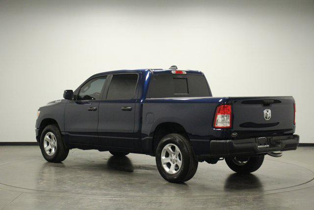 used 2019 Ram 1500 car, priced at $24,962