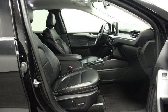 used 2024 Ford Escape car, priced at $28,962