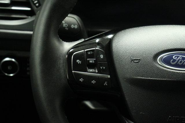 used 2024 Ford Escape car, priced at $28,962