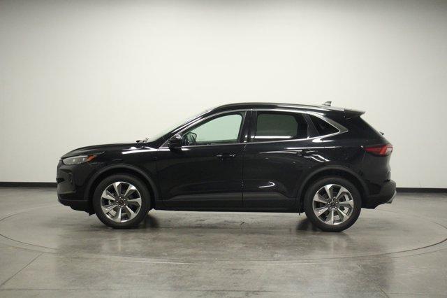 used 2024 Ford Escape car, priced at $28,962