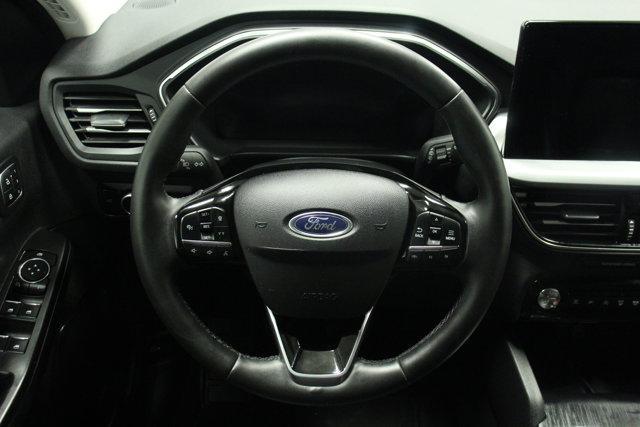 used 2024 Ford Escape car, priced at $28,962