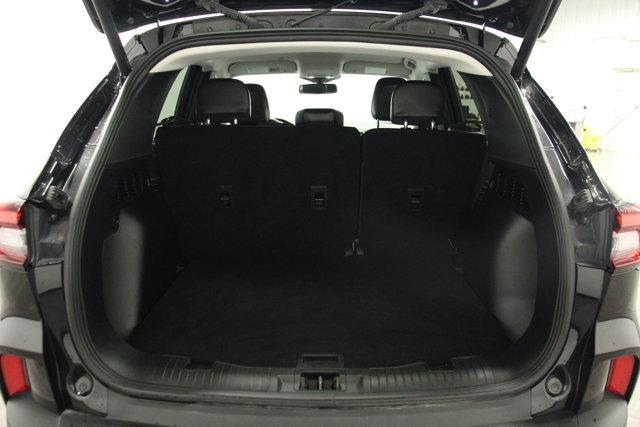 used 2024 Ford Escape car, priced at $28,962