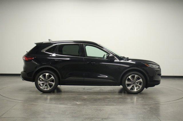 used 2024 Ford Escape car, priced at $28,962