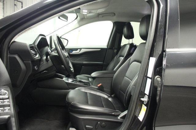 used 2024 Ford Escape car, priced at $28,962