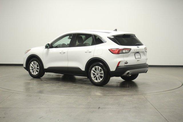 used 2020 Ford Escape car, priced at $15,962