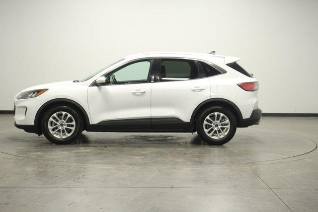 used 2020 Ford Escape car, priced at $16,962