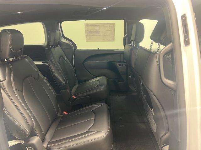 new 2026 Chrysler Pacifica car, priced at $45,740