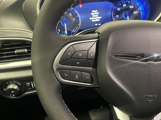 new 2026 Chrysler Pacifica car, priced at $45,740