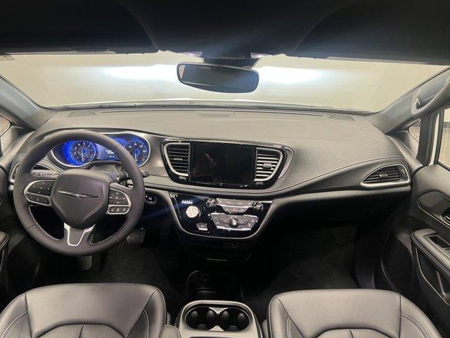 new 2026 Chrysler Pacifica car, priced at $45,740