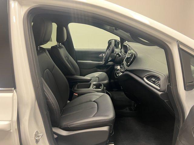 new 2026 Chrysler Pacifica car, priced at $45,740