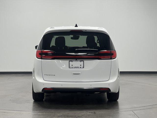 new 2026 Chrysler Pacifica car, priced at $45,740