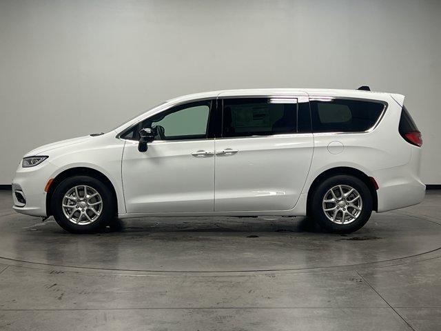 new 2026 Chrysler Pacifica car, priced at $45,740