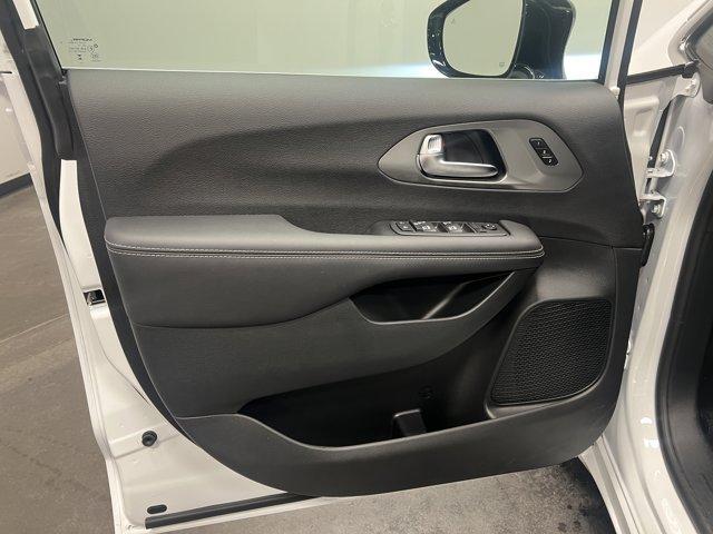 new 2026 Chrysler Pacifica car, priced at $45,740