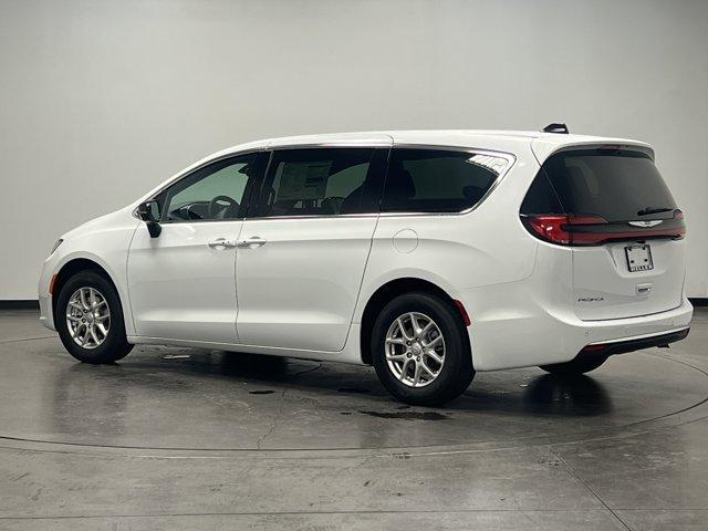 new 2026 Chrysler Pacifica car, priced at $45,740