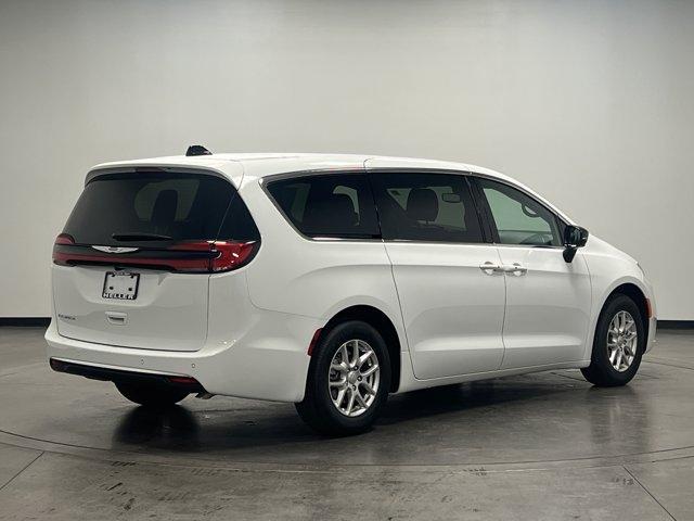 new 2026 Chrysler Pacifica car, priced at $45,740