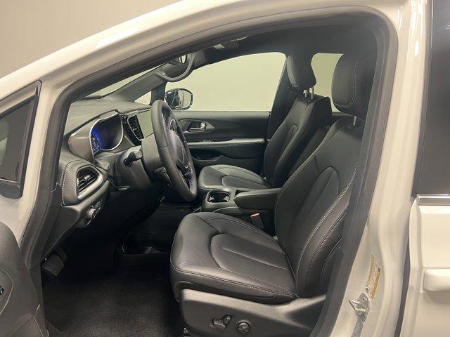 new 2026 Chrysler Pacifica car, priced at $45,740