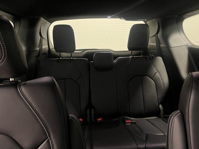 new 2026 Chrysler Pacifica car, priced at $45,740
