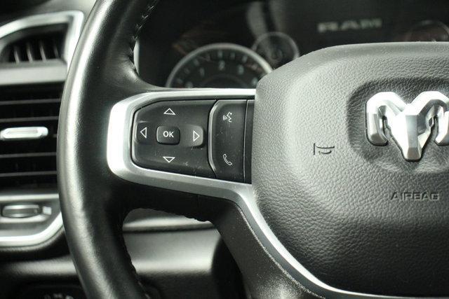 used 2024 Ram 2500 car, priced at $43,462