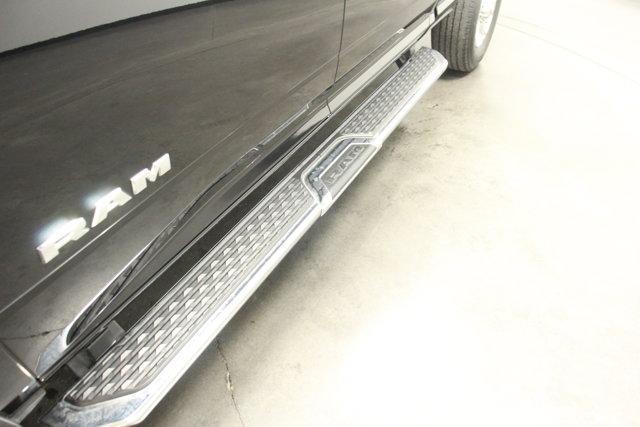used 2024 Ram 2500 car, priced at $43,462