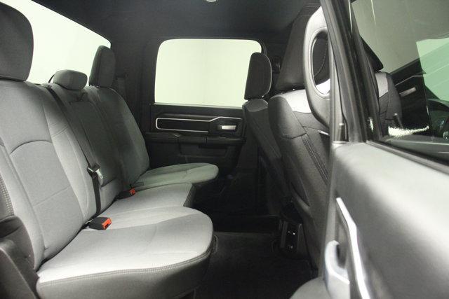 used 2024 Ram 2500 car, priced at $43,462
