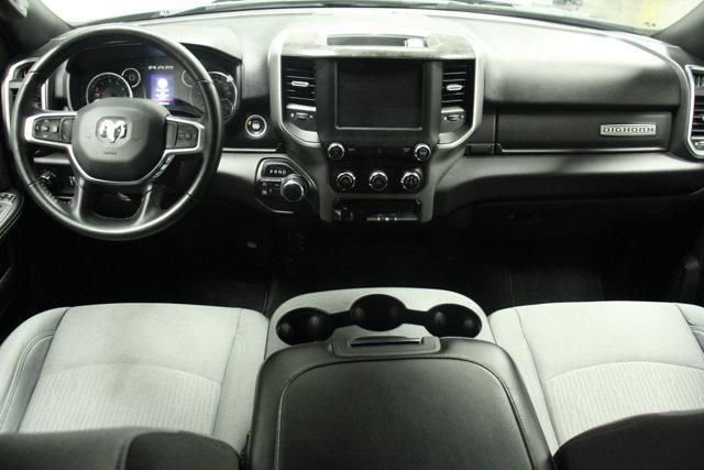 used 2024 Ram 2500 car, priced at $43,462