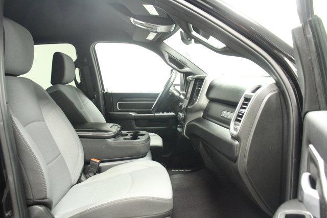 used 2024 Ram 2500 car, priced at $43,462