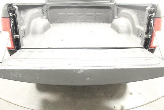 used 2024 Ram 2500 car, priced at $43,462
