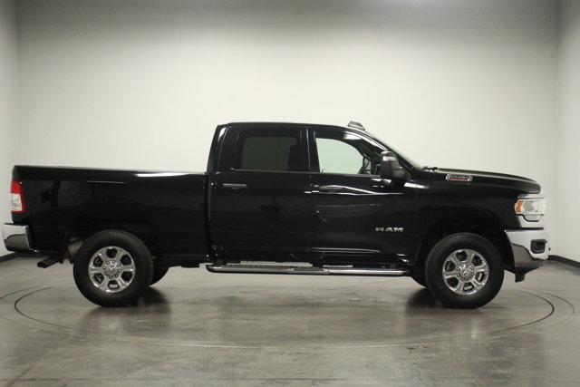 used 2024 Ram 2500 car, priced at $43,462