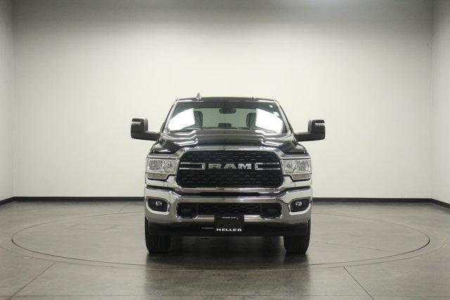 used 2024 Ram 2500 car, priced at $43,462