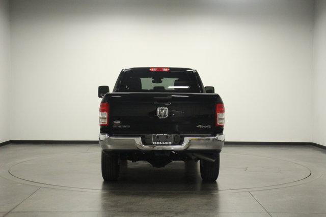 used 2024 Ram 2500 car, priced at $43,462