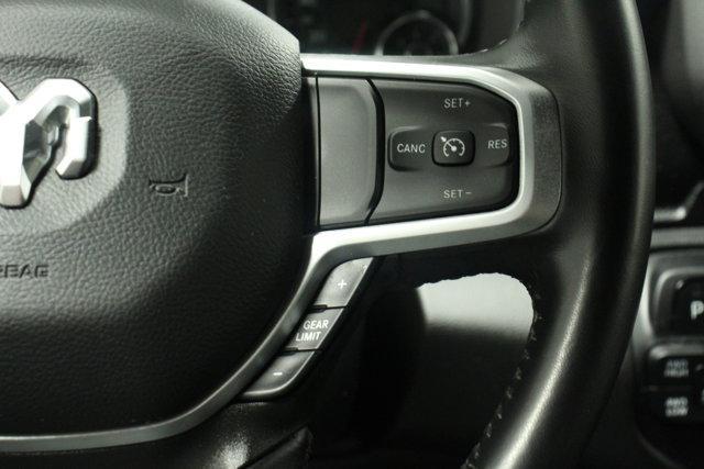 used 2024 Ram 2500 car, priced at $43,462