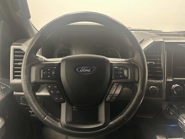 used 2020 Ford F-150 car, priced at $27,962