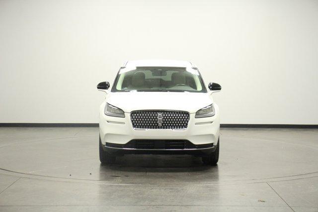 used 2022 Lincoln Corsair car, priced at $31,462