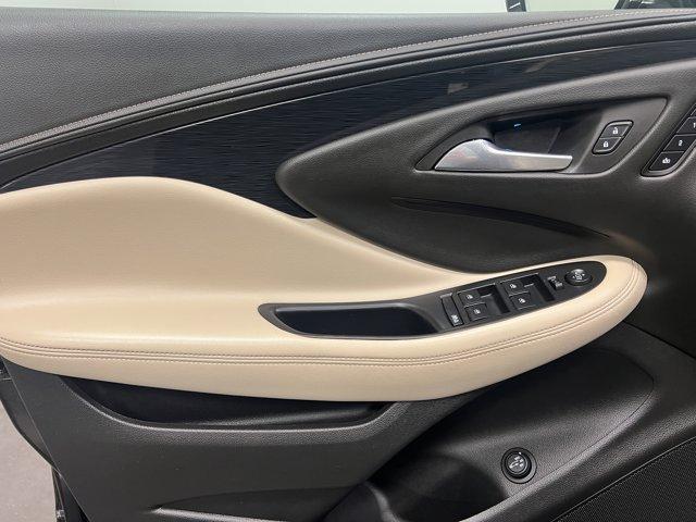 used 2017 Buick Envision car, priced at $11,962