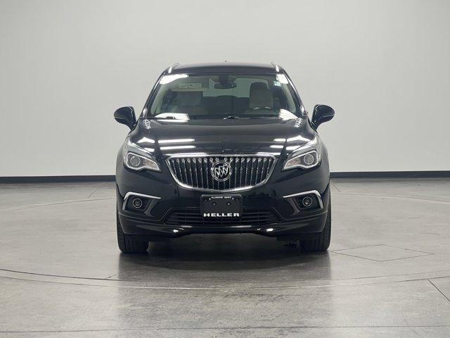 used 2017 Buick Envision car, priced at $11,962