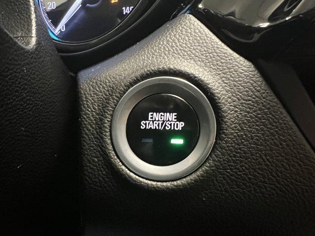 used 2017 Buick Envision car, priced at $11,962