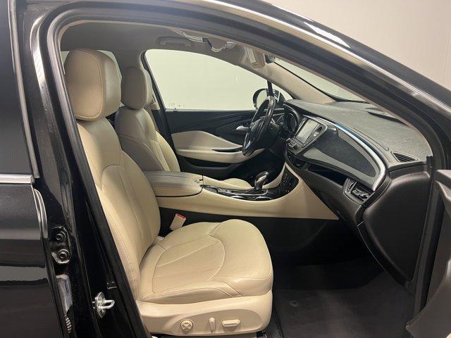 used 2017 Buick Envision car, priced at $11,962