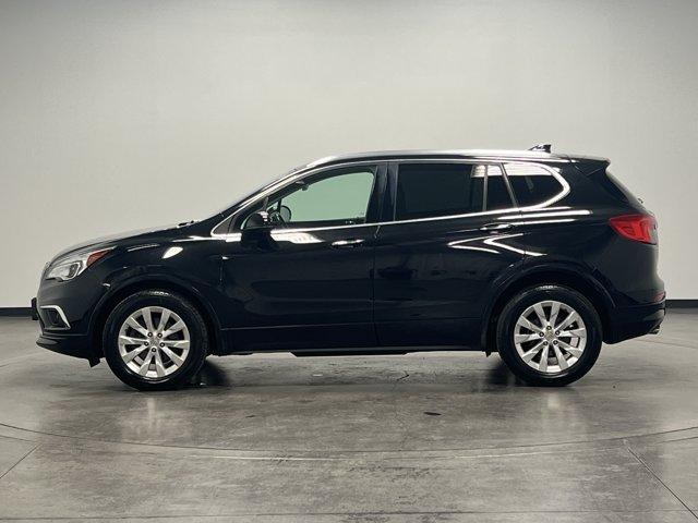 used 2017 Buick Envision car, priced at $11,962