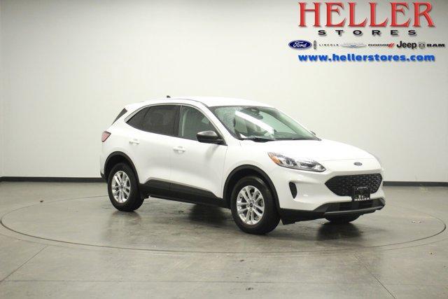 used 2022 Ford Escape car, priced at $20,962