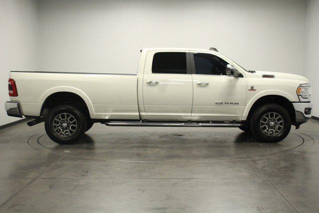 used 2022 Ram 2500 car, priced at $58,962